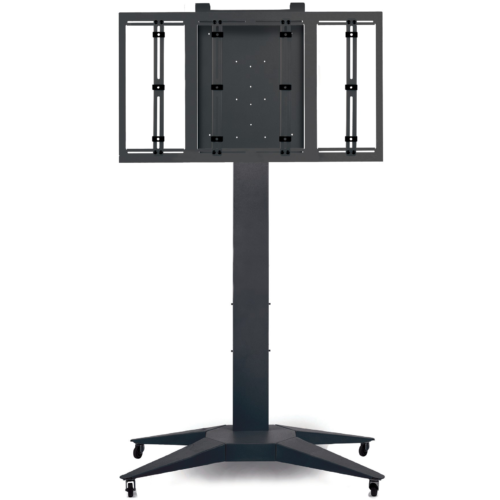 12160 FLAT PANEL TV CART 75"