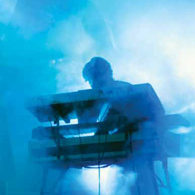 Supporti Musicali