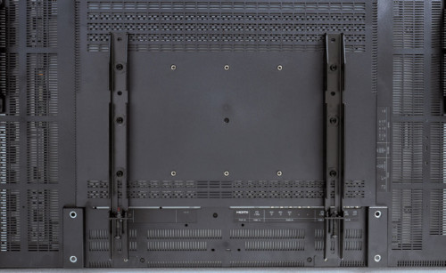 facile montaggio videowall