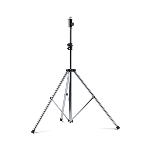 00431 floor stand with tripod legs