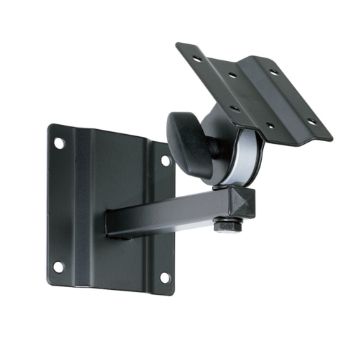 Supporto casse nero 00479-P