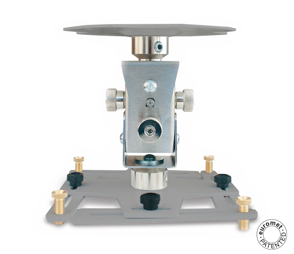 Arakno system for videoprojector mount