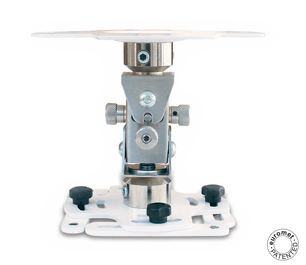 Arakno system for videoprojector mount