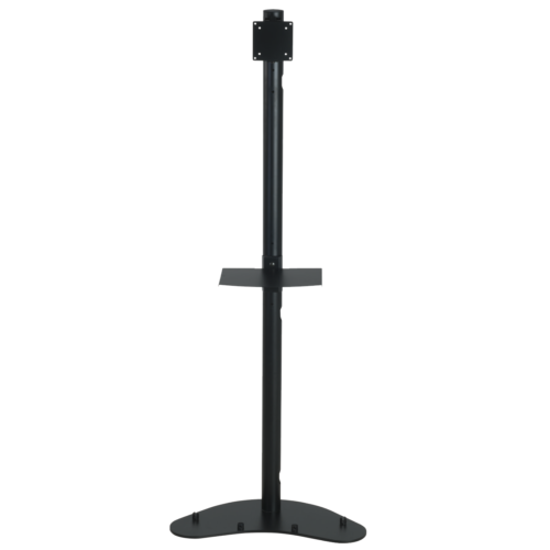 14969 Supporto per monitor tv da terra fino a 40 pollici