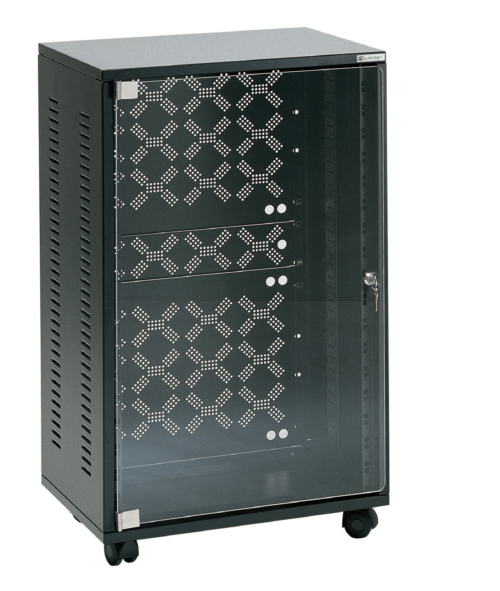 440 Series rack