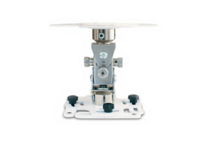 Arakno system for videoprojector mount