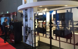 soluzione videowall
